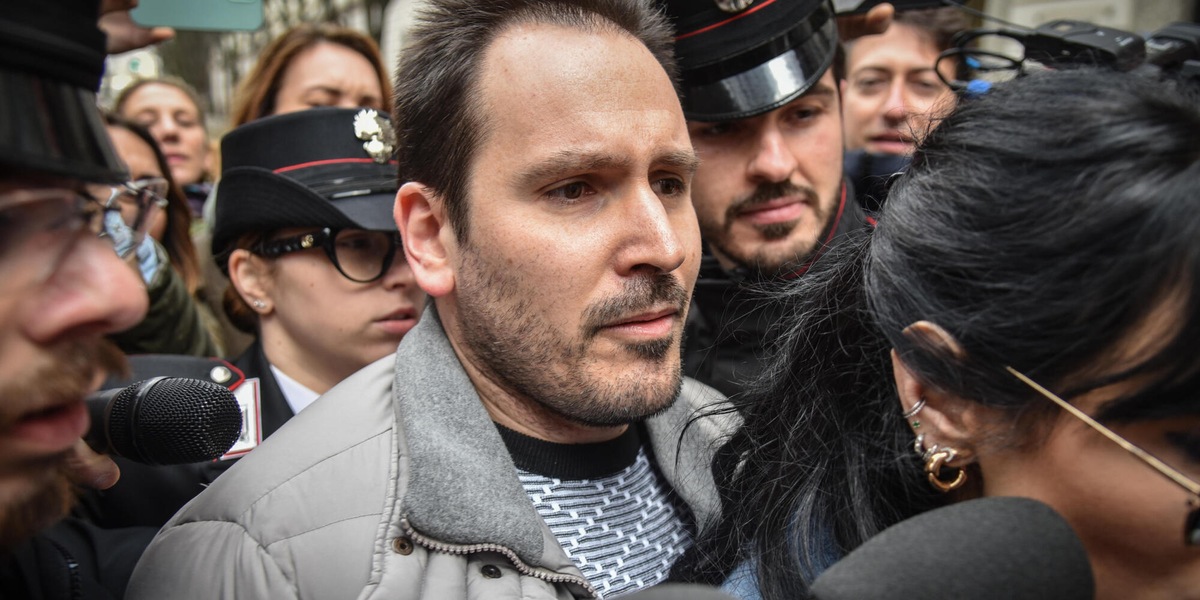 Garlasco, Sempio convocato dalla Procura di Pavia il 6 maggio