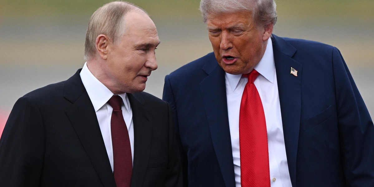 Cremlino, 'Putin ha parlato con Trump per oltre un'ora e mezza'