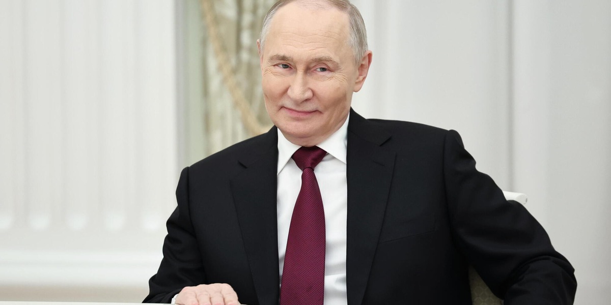 Putin a Trump, 'disposto a dichiarare la tregua per il Giorno della Vittoria'