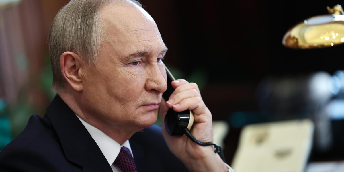 Putin a Trump, 'bene cessate il fuoco in Iran, chance per i negoziati'