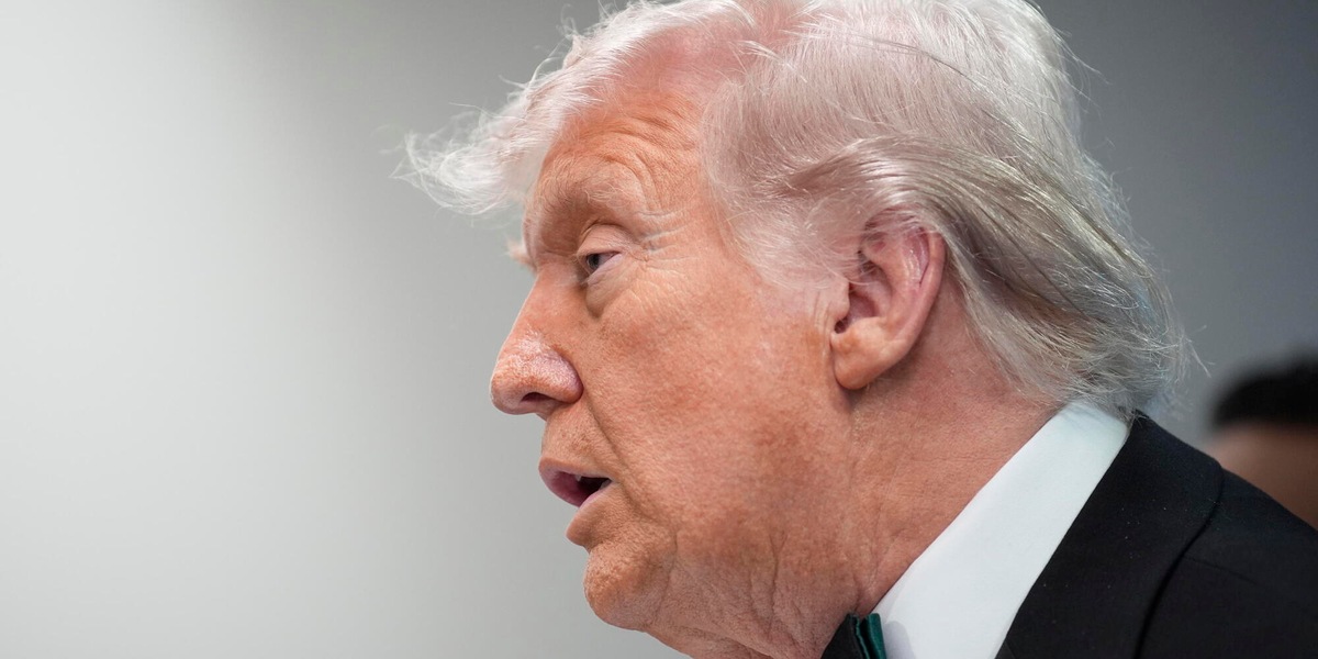 Trump, 'ho parlato di Ucraina, arriveremo ad una soluzione'