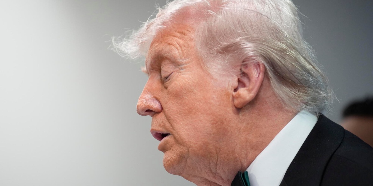 Trump insiste, 'deluso dalla Nato su Iran, re Carlo ci avrebbe aiutato'