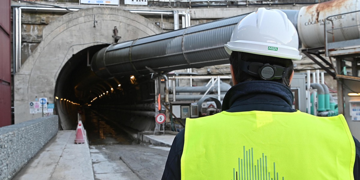 Da Cipess via libera 1,42 miliardi per Torino-Lione, in servizio nel 2033