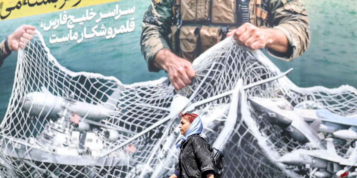 Axios, comandanti oggi da Trump su nuove opzioni militari contro l'Iran