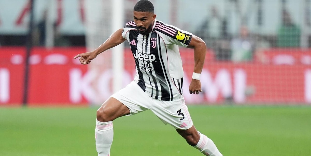 La Juve è tornata un bunker: con Bremer in campo la difesa cambia volto