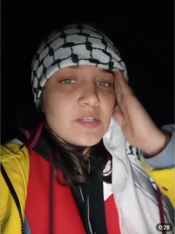 Flotilla, 'almeno 22 le navi intercettate al largo di Creta'