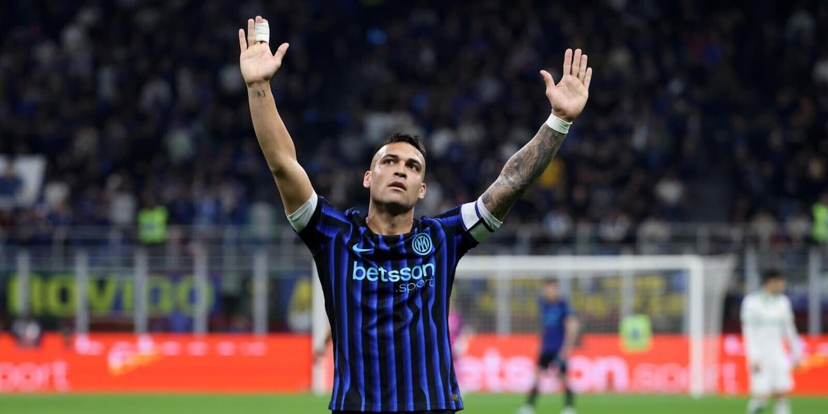 Lautaro si avvicina al record di gol di Vialli in Serie A: le sue condizioni prima di Inter-Parma