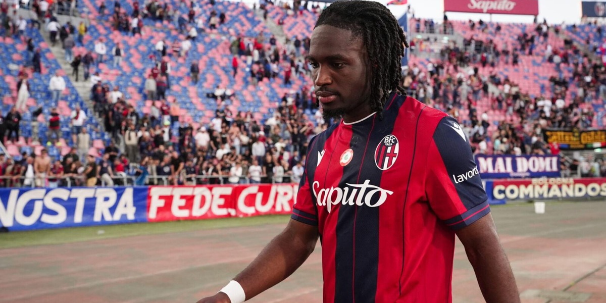 Bologna, si fermano anche Cambiaghi e Rowe: gli infortuni ora mettono in difficoltà Italiano