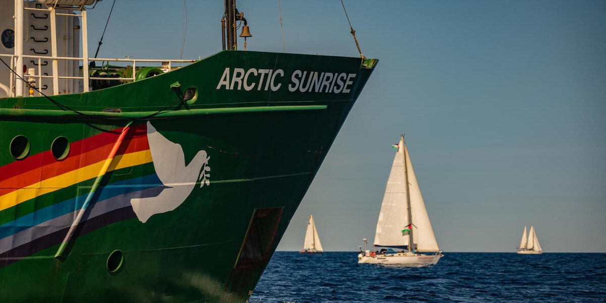 Turchia, 'l'attacco di Israele alla Flotilla è un atto di pirateria'