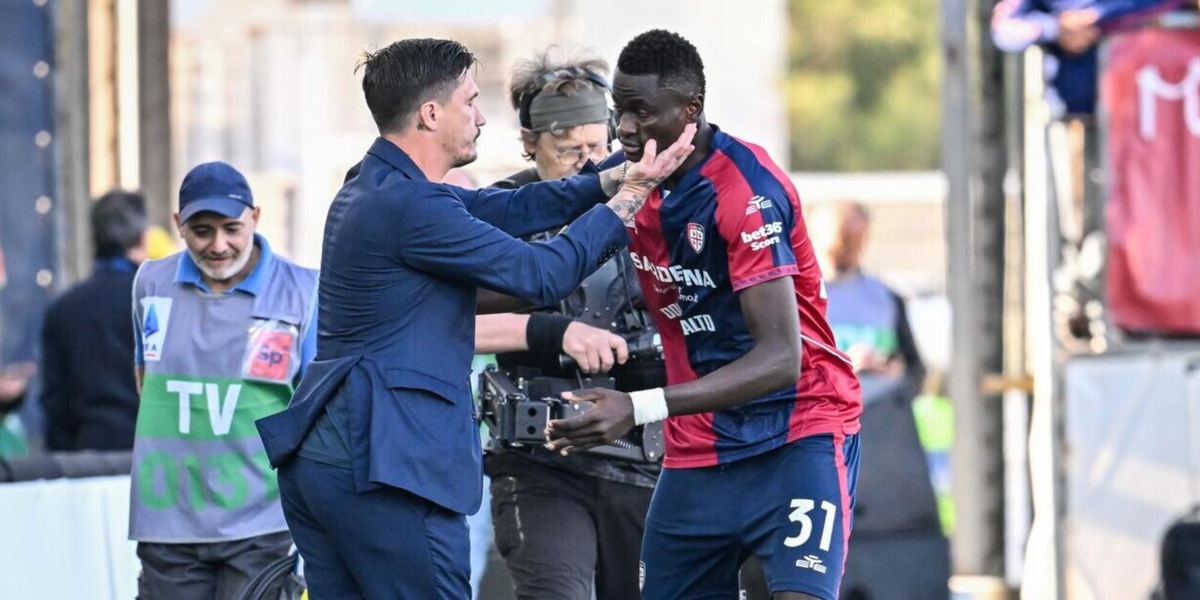Cagliari in allarme, c’è il rebus attaccanti da risolvere prima del Bologna