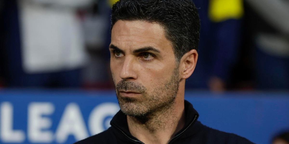 Champions: Arteta contro il Var 'assurdo annullare il rigore concesso'