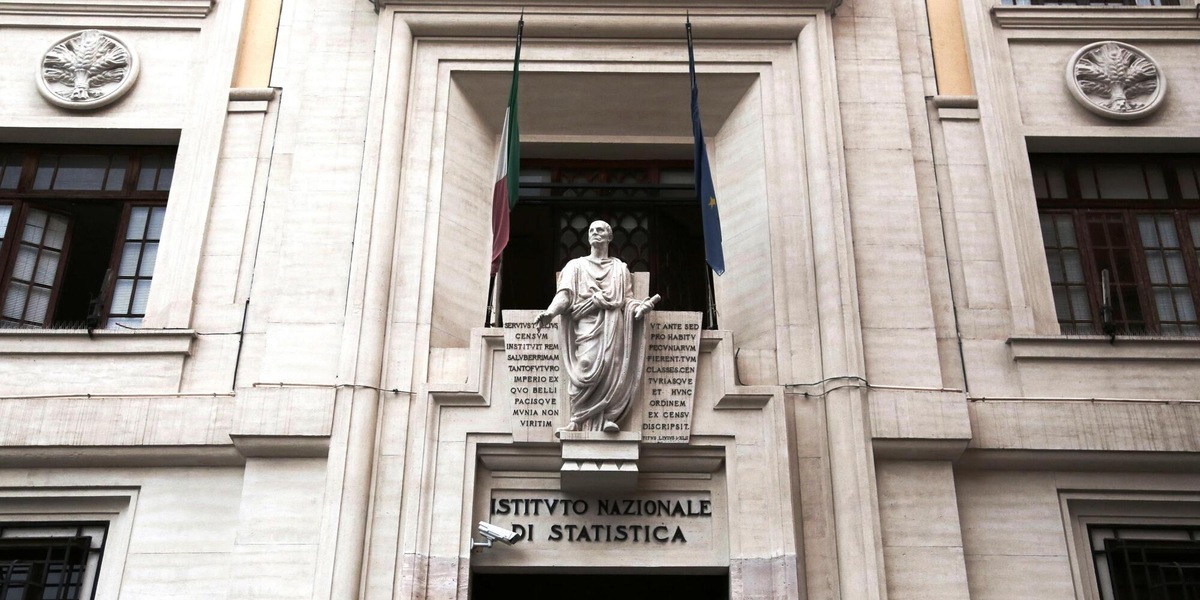Istat, l'inflazione ad aprile accelera al 2,8%