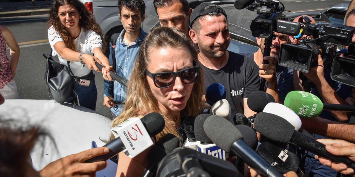 Legale Stasi, leggeremo atti e presenteremo richiesta revisione