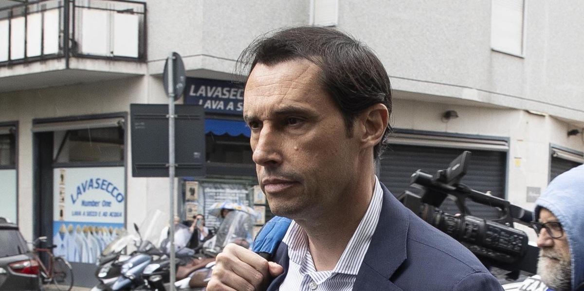 Inchiesta arbitri, terminato l'interrogatorio di Gervasoni: "Date le risposte che dovevo"