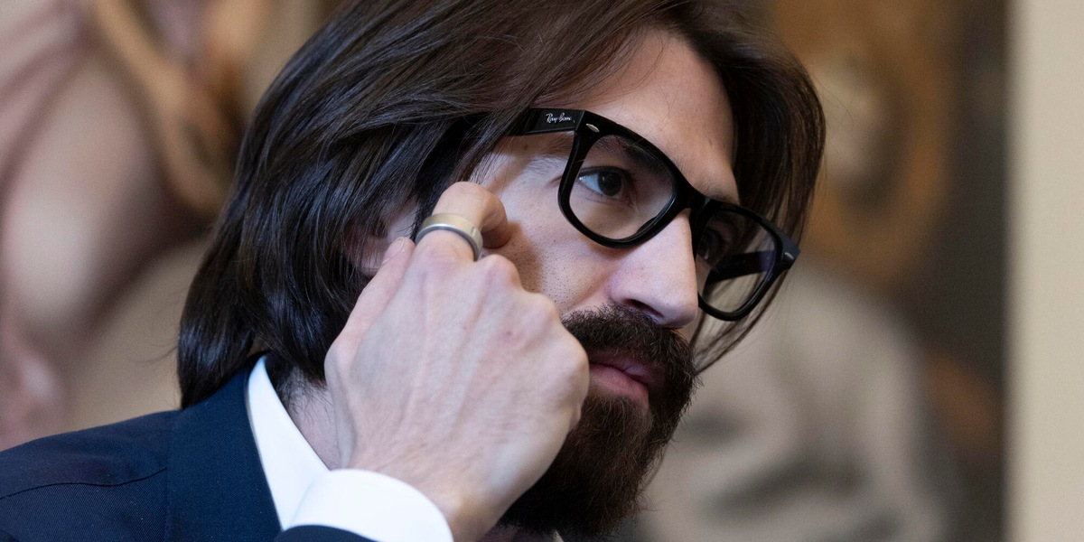 Accordo fra Leonardo Maria del Vecchio e i fratelli su Delfin e sull' eredità