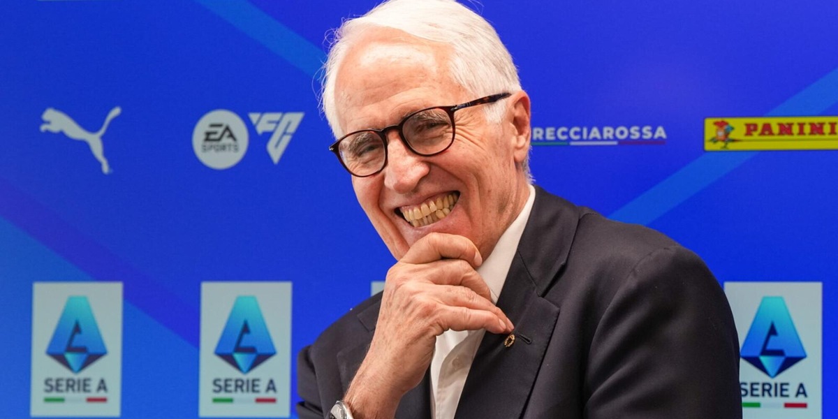 Figc, elezioni il 22 giugno: Aiac e Aic scelgono Malagò