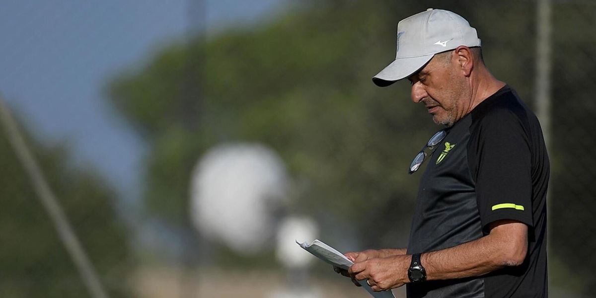 Lazio, c'è la Cremonese prima della doppia sfida all'Inter: Sarri aspetta Cataldi e Gila, Rovella scalpita