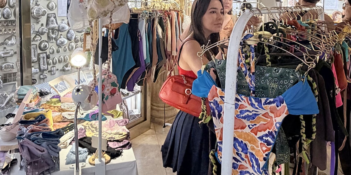 Ficus al Massimo chiude la stagione con un evento speciale: dal 1 al 3 maggio le collezioni estive in anteprima nel cuore di Roma