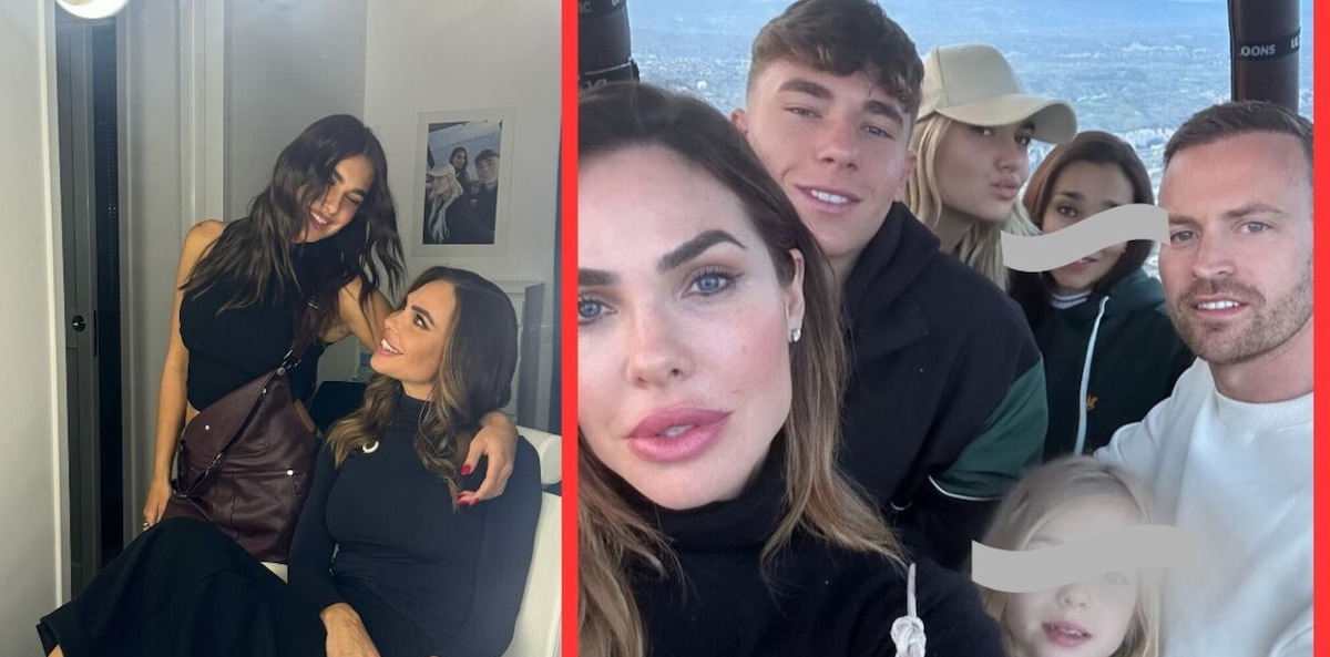 Ilary Blasi sposa Bastian, il gesto di Chanel Totti che nessuno si aspettava