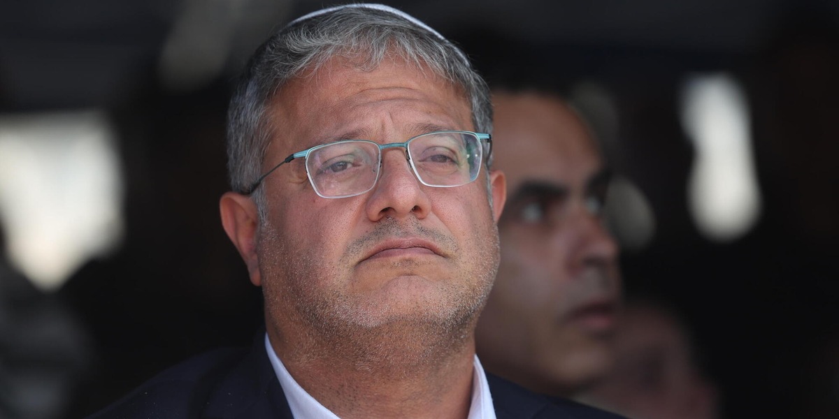 Ben Gvir, 'mostrerò ai 175 della Flotilla il video del 7 ottobre'