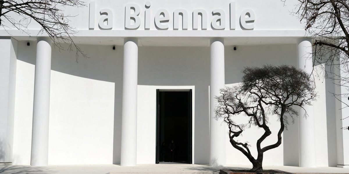 Biennale Arte, nascono i Leoni dei visitatori, anche Russia e Israele per i premi