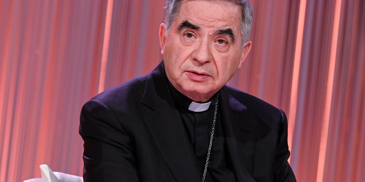 Processo Becciu, 'non depositati gli atti integrali con gli omissis'