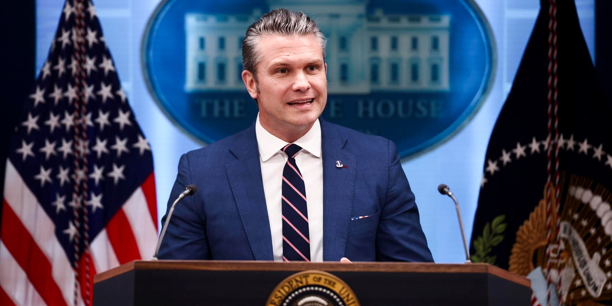 Hegseth, richiesta autorizzazione per Iran? Tregua sospende i 60 giorni
