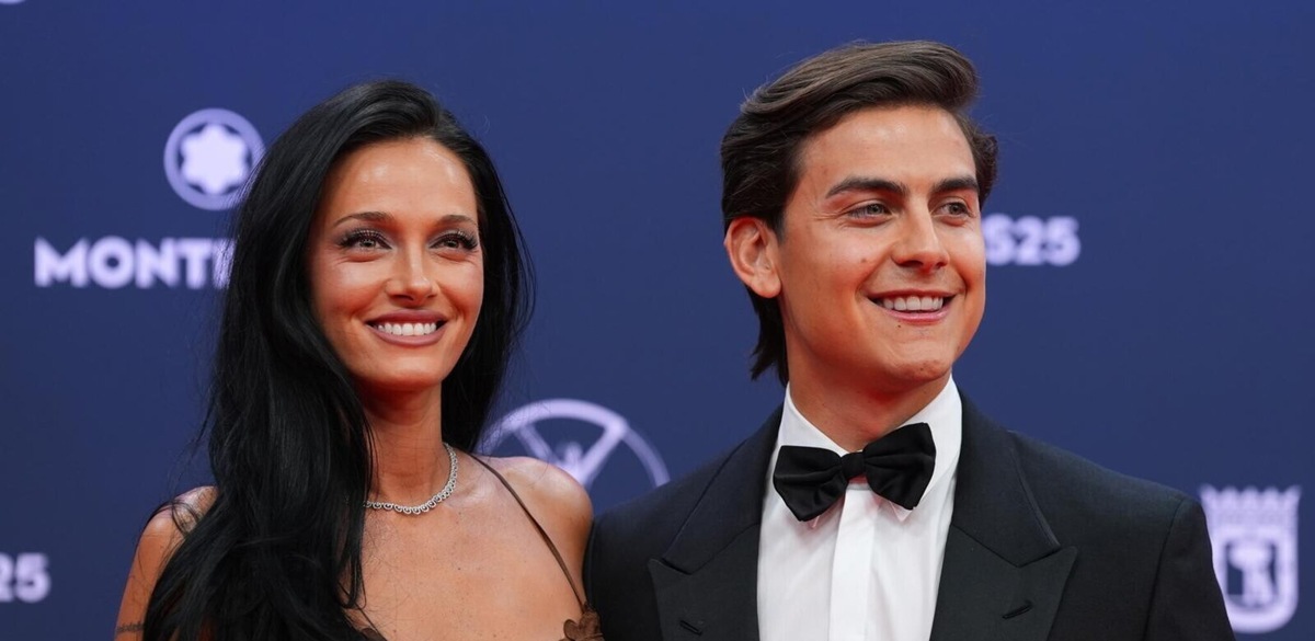 Il futuro di Paulo Dybala tra Roma e Boca, parla ancora la moglie: "Farà quello che gli dice il cuore"