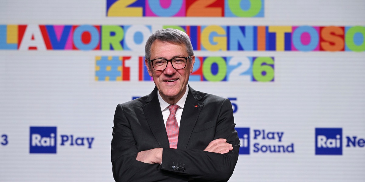 Landini, 'il decreto lavoro non dà un euro ai lavoratori'