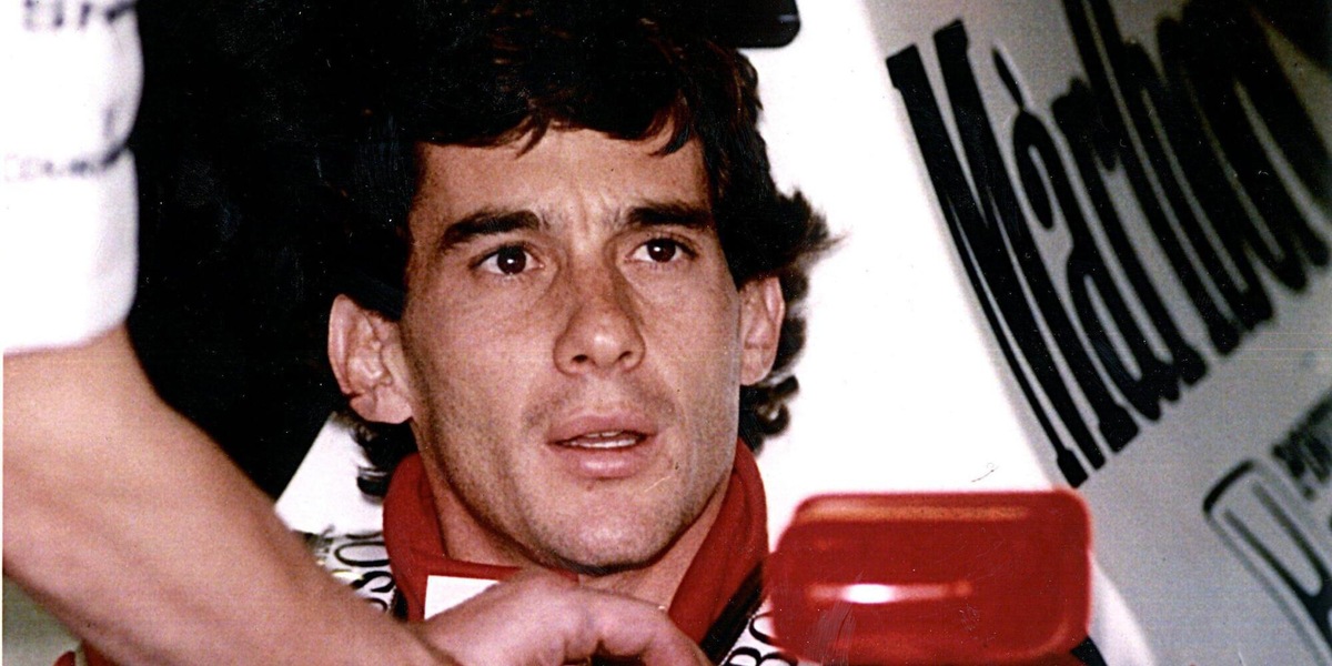 F1: 32 anni senza Ayrton Senna, quel 'maledetto' 1 maggio 1994 a Imola