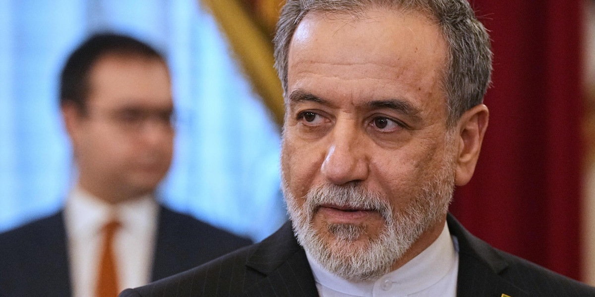 Araghchi, 'Pentagono mente, la guerra in Iran costata agli Usa 100 miliardi'