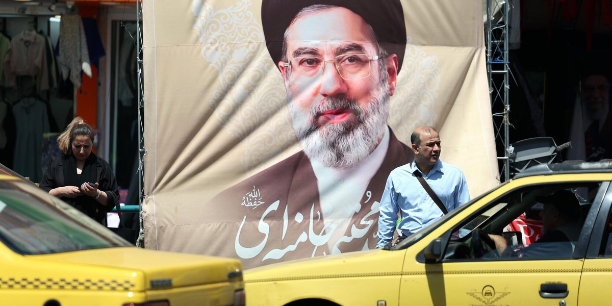 Media Iran, 'Teheran ha consegnato una nuova proposta negoziale'