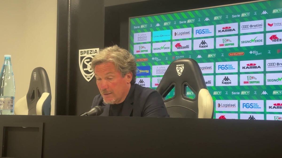 Stroppa: "È stata una grandissima cavalcata"
