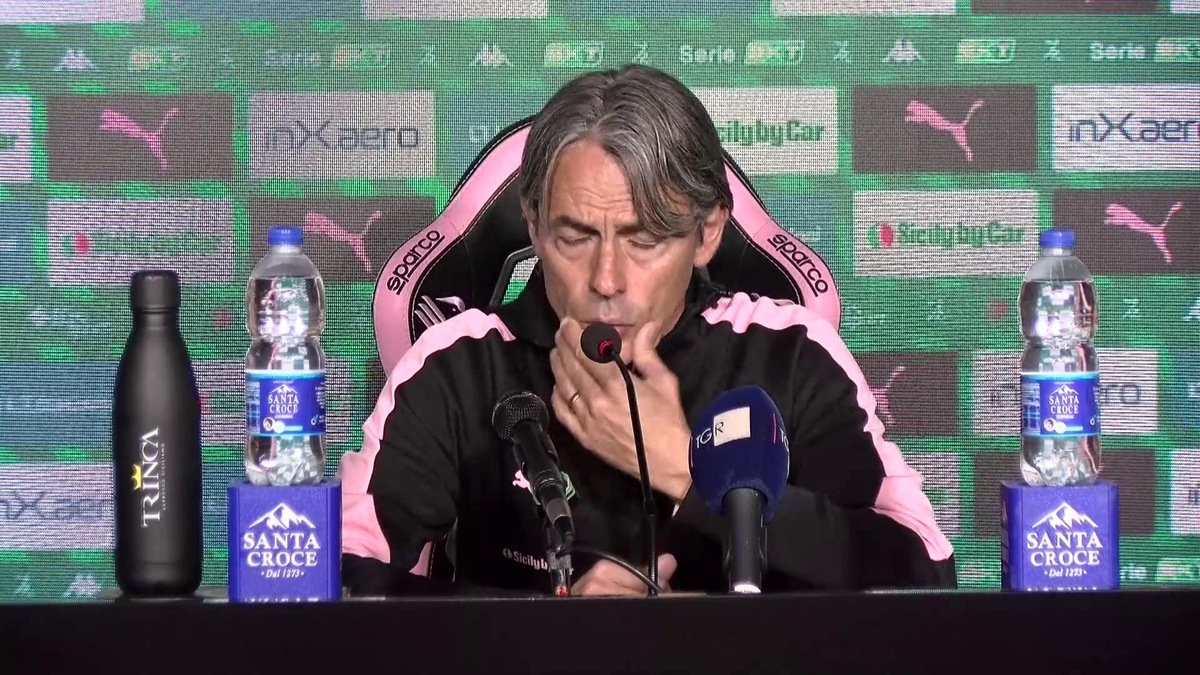 Inzaghi: "Abbiamo fatto un cammino straordinario"