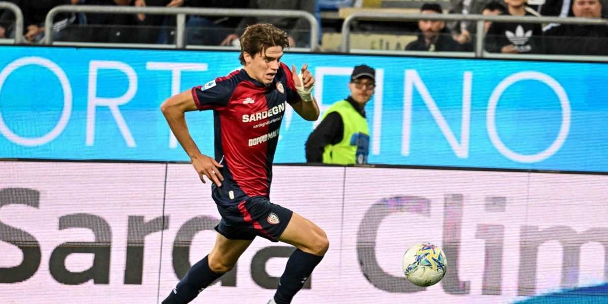 Inter, oltre a Nico Paz può arrivare Palestra: la strategia economica di Marotta