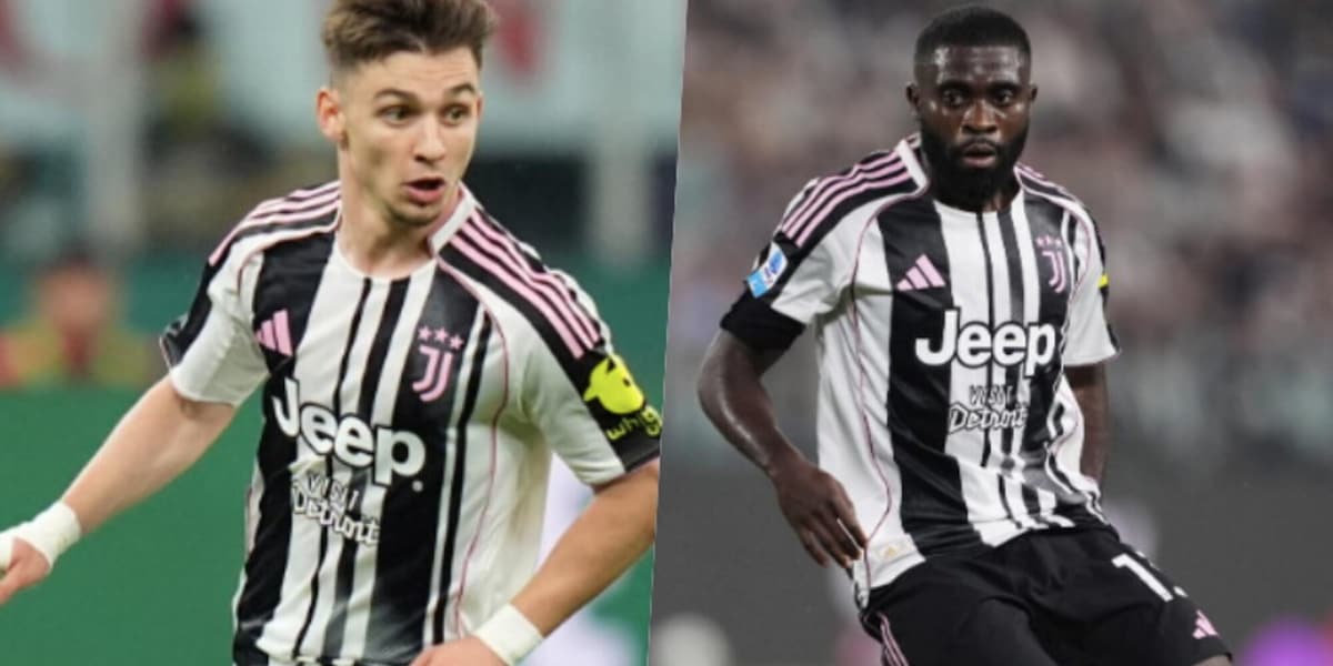 Juve-Verona, la probabile formazione di Spalletti