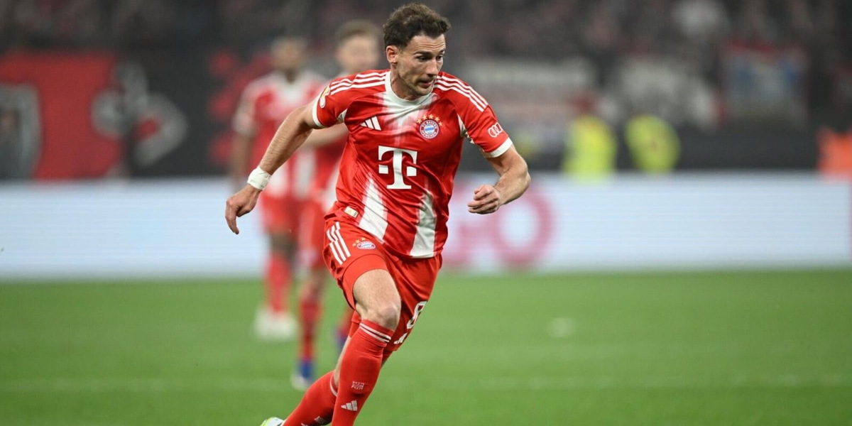 Il Milan e Goretzka avanzano: triennale a 5 milioni più bonus