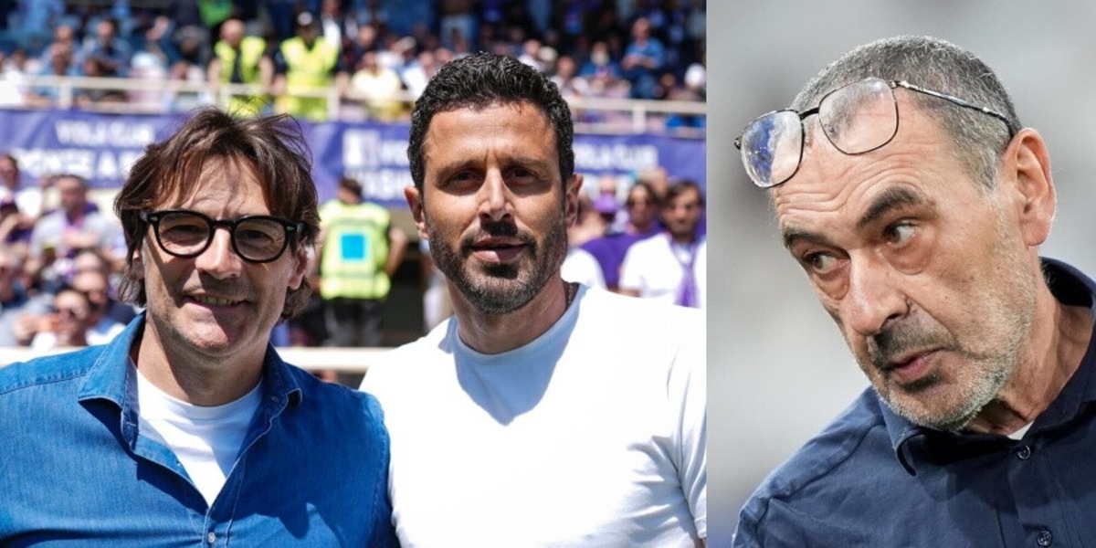 La “bambola” dell’allenatore