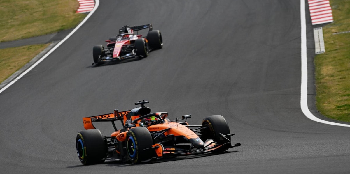 F1 Sprint Miami, orario e dove vederla in tv e in streaming