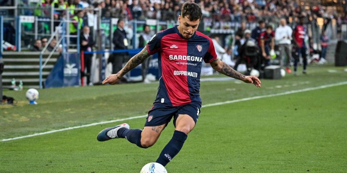 Cagliari, Gaetano regista è una scommessa vinta: ecco il playmaker del futuro