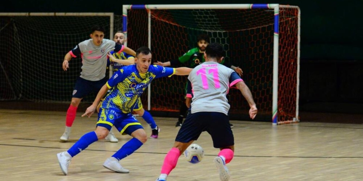Futsal, Serie A KINTO: corsa al primato e bagarre salvezza: ultima giornata, la resa dei conti