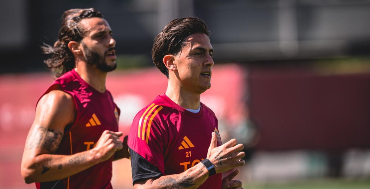 Roma-Fiorentina, giallorossi a forza sette contro i viola