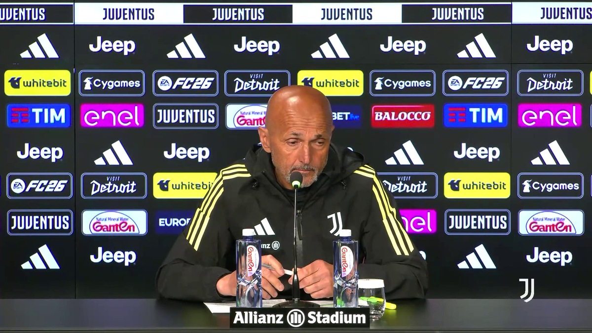 Spalletti ricorda Zanardi: "Un uomo unico di valori nella vita e nello sport"
