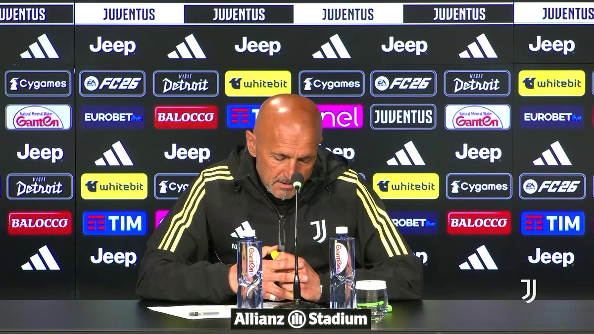 Spalletti su Psg-Bayern: "Il calcio europeo va verso quel livello"