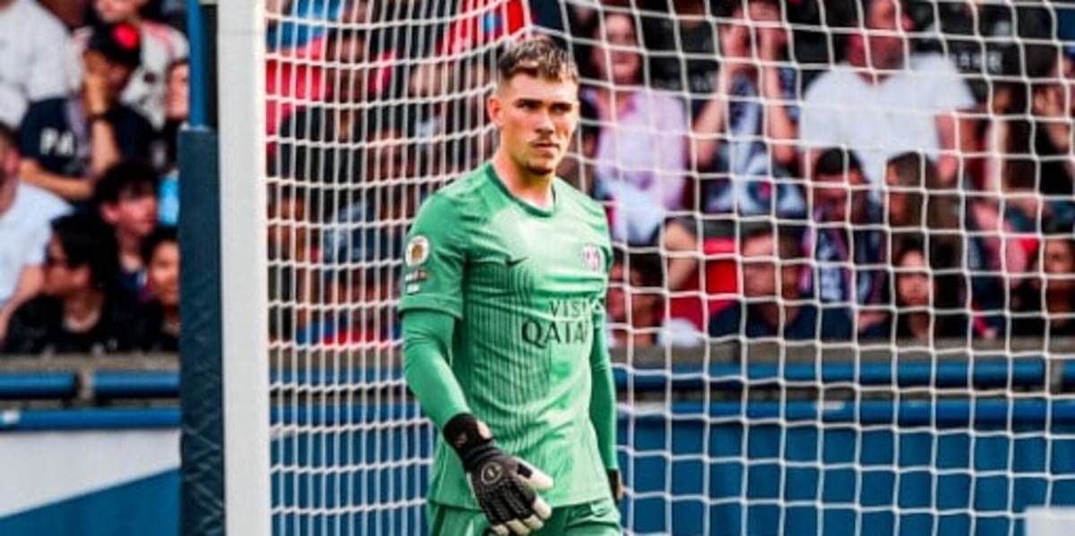 Ligue 1, l'ex Roma Marin blinda la porta del Psg. Il Lens frena e resta a -6