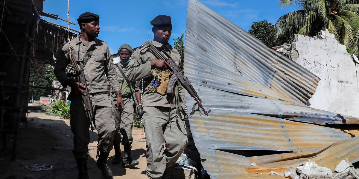Assaltato il villaggio di Meza in Mozambico, bruciata la chiesa