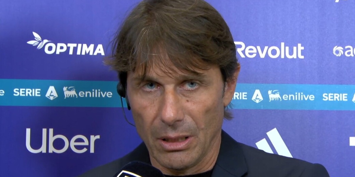 Conte elogia il Napoli: "Un altro passo in avanti". Poi parla delle condizioni di De Bruyne