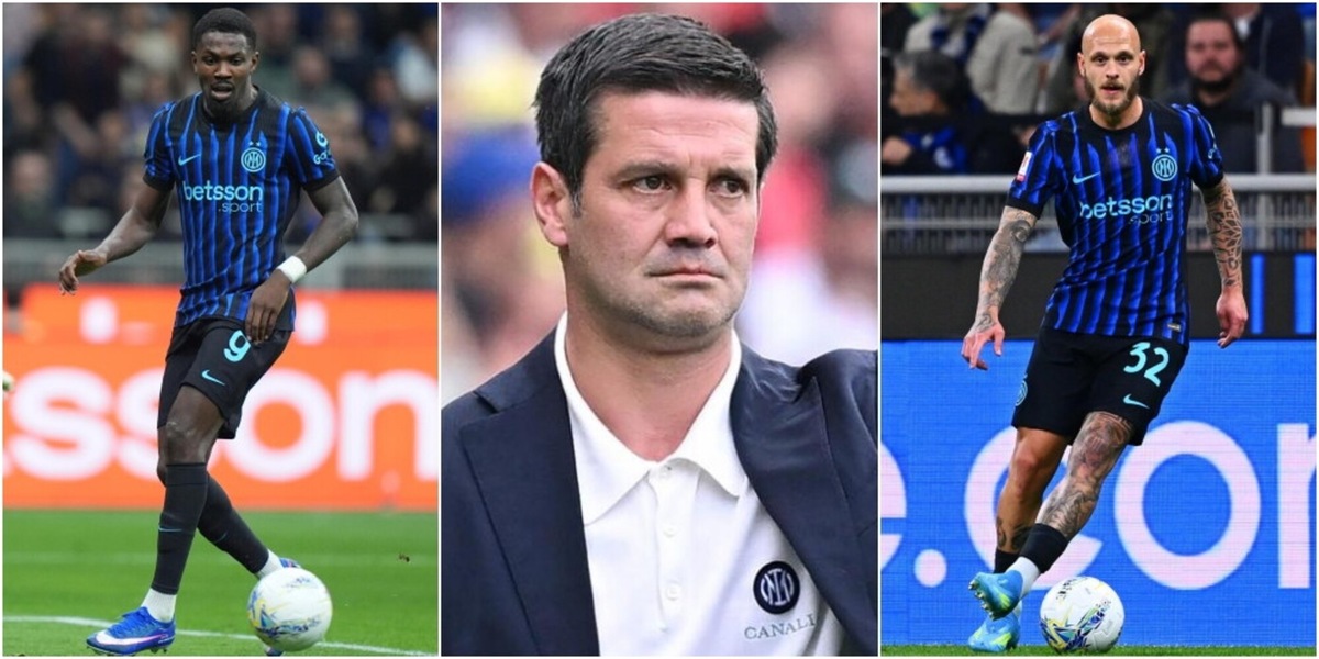 Inter, la formazione ufficiale di Chivu contro il Parma: in palio c'è il 21° scudetto nerazzurro