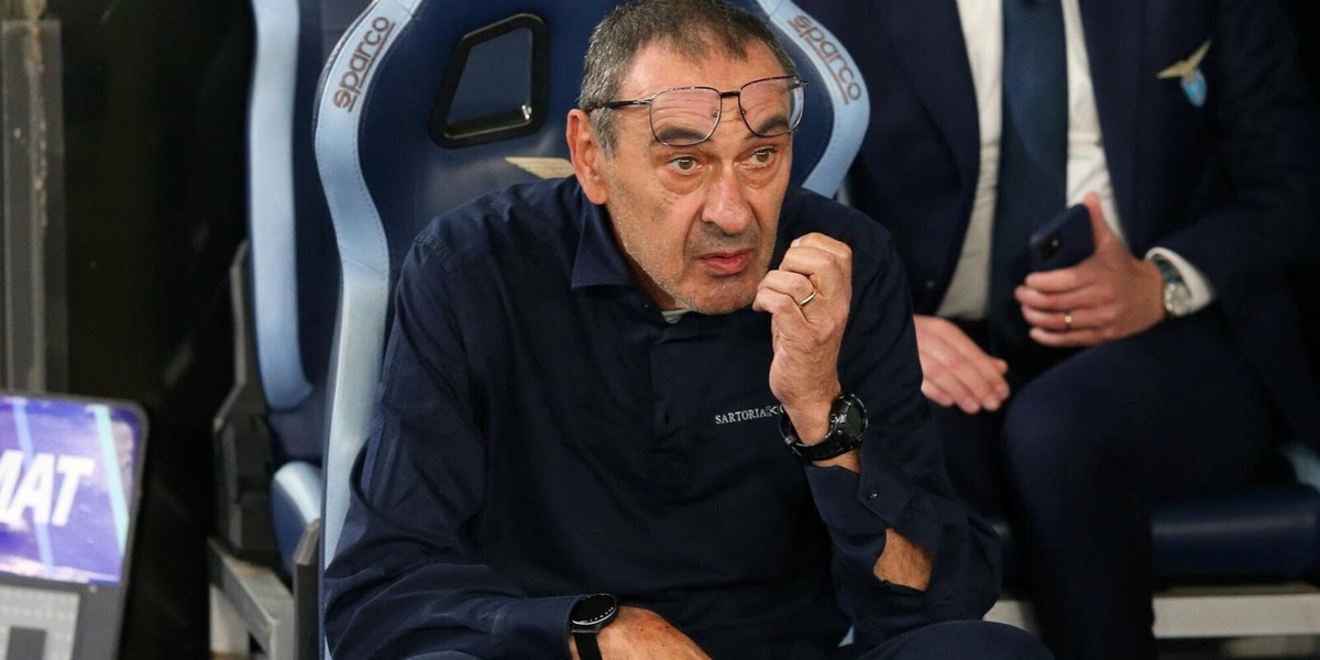 Lazio, scelte (quasi) obbligate per Sarri: contro la Cremonese un trio inedito a centrocampo