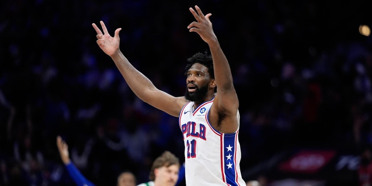Playoff Nba, clamoroso a Boston: trionfo Philadelphia in gara-7, Celtics eliminati